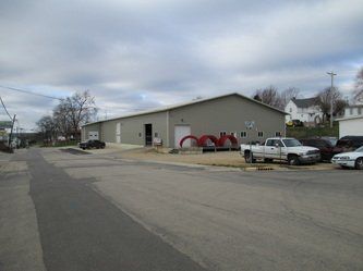 Commercial Construction