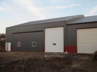 Commercial Construction