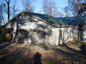 Agricultural Construction