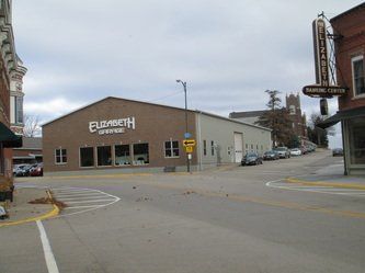 Commercial Construction