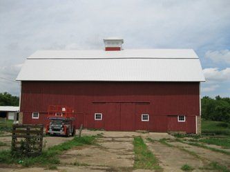Agricultural Construction