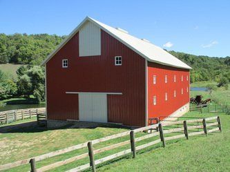 Agricultural Construction