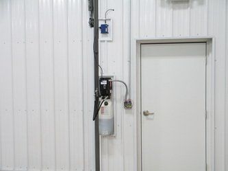 Commercial Construction