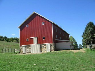 Agricultural Construction