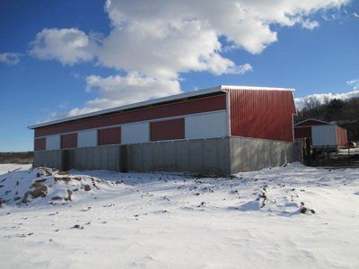 Agricultural Construction