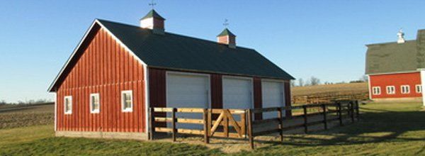Agricultural Construction