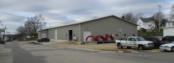 Commercial Construction