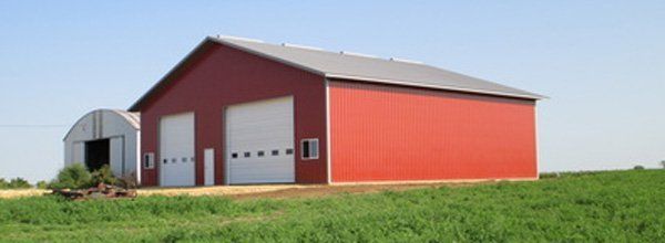Agricultural Construction