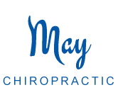 May Chiropractic Logo