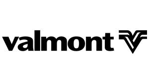 Valmont logo