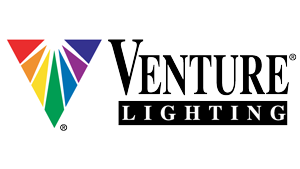 Venture Lighting logo