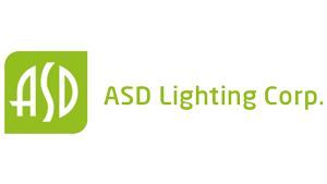 ASD Lighting logo