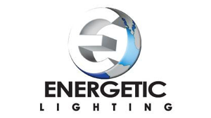 Energetic Lighting logo