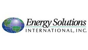 Energy Solutions logo