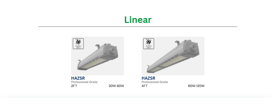 Linear