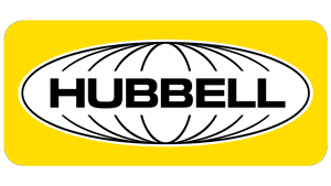 Hubbell logo