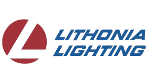 Lithonia Lightning logo