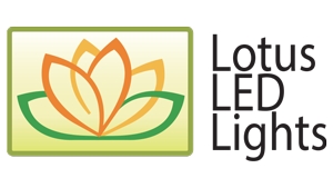 Lotus LED Lights logo