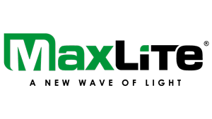 MaxLite logo