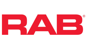RAB logo