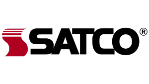 Satco logo