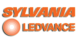 Sylvania LEDvance logo