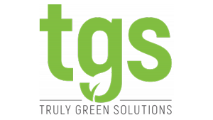 TGS logo