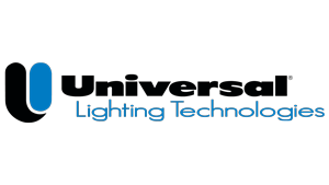 Universal Lighting logo