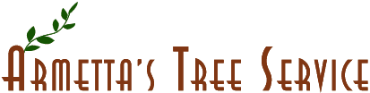 Armetta's Tree Service - Logo