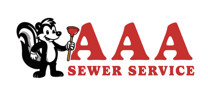 AAA Sewer Service - Logo