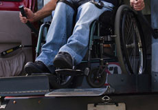 Wheelchairs