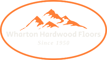 Wharton Hardwood Floors Inc. - Logo