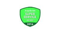 Angie's  list Award - 2016