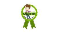 Angie's  list Award - 2012