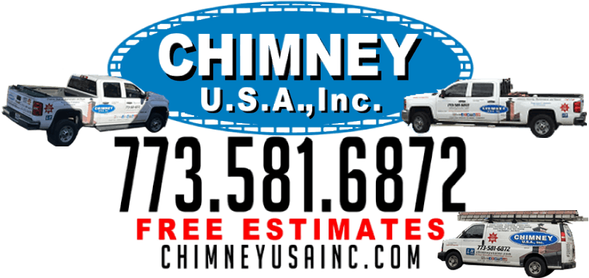 Chimney USA Inc. - logo