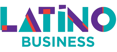 Latino Business Logo