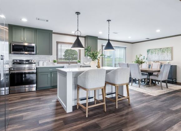 Tandem Home Center