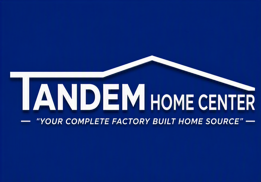 Tandem Home Center Logo