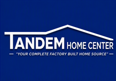 Tandem Home Center Logo