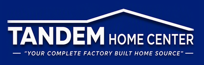 Tandem Home Center Logo