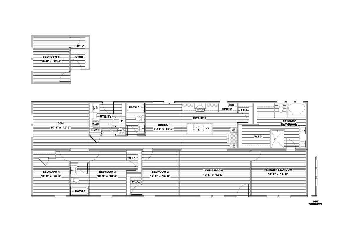 Blurry black-and-white form or document with many labeled boxes and fields.