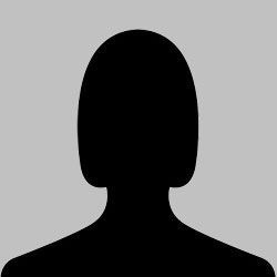 Silhouette of a person against a light gray background, showing the head and shoulders.