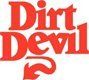 Dirt Devil - Logo