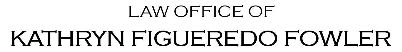 Law Office of Kathryn Figueredo Fowler - logo