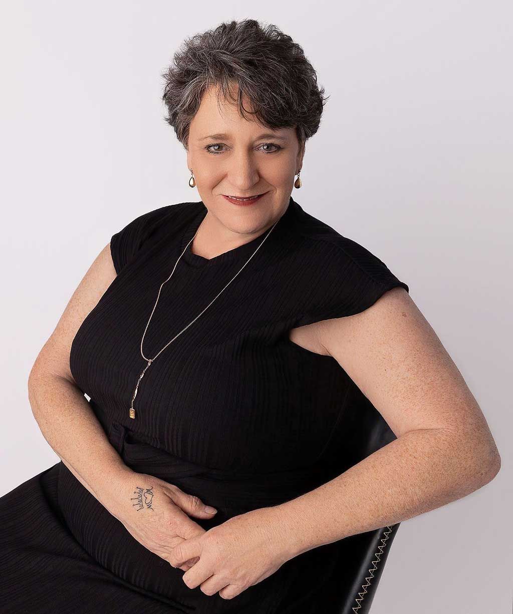 Donna Harp