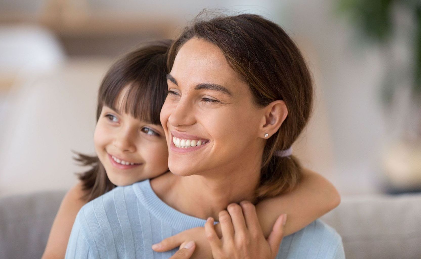 Child and Spousal Support