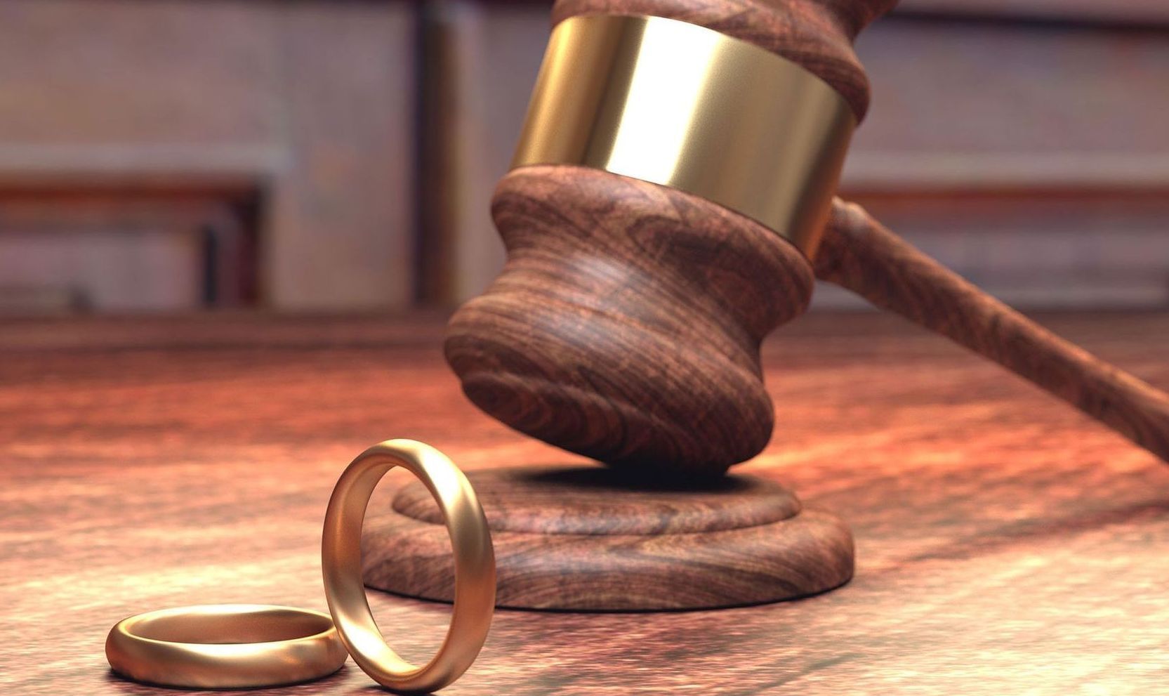Divorce