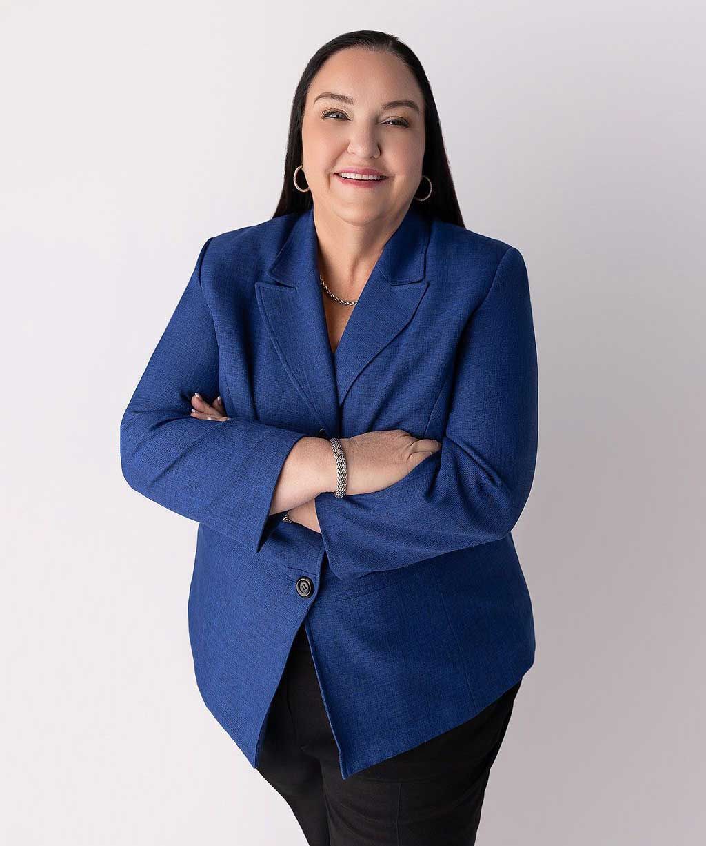 Kathryn Figueredo Fowler