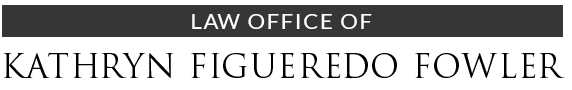 Law Office of Kathryn Figueredo Fowler - logo