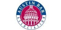 Member of the Austin Bar Association logo